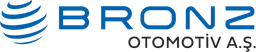 Bronz Otomotiv logo