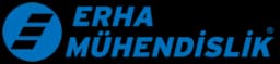 Erha Muhendislik logo