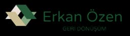Erkan ozen logo