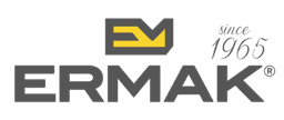Ermak Beton logo
