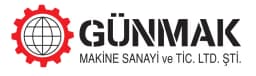 Gunmak Makina logo