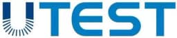 Utest logo