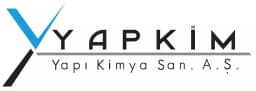 Yapkim Yapi-Kimya logo